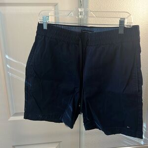 Men’s Tommy Hilfiger Elastic Chino Short Size Medium
